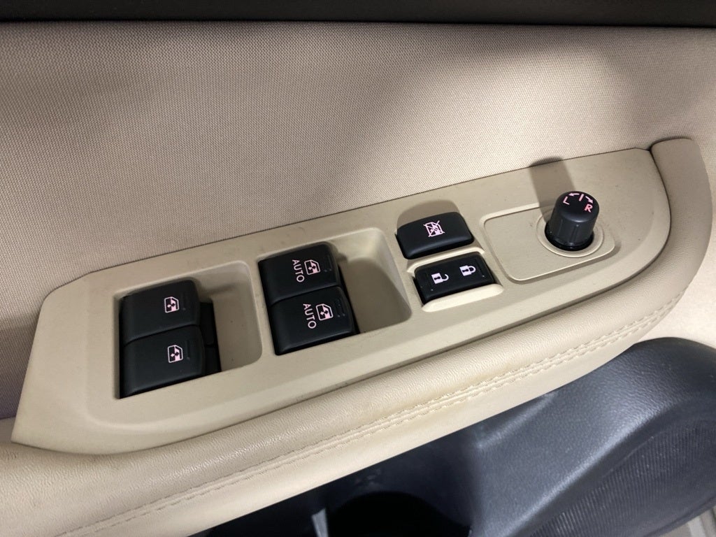2018 Subaru Legacy 2.5i Premium